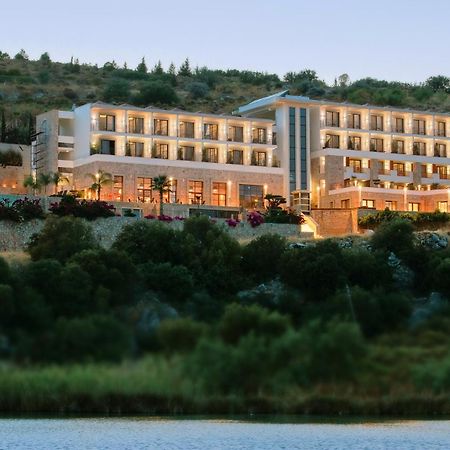 Cape Krio Boutique Hotel & Spa - Over 9 Years Old Adult Only Datça Exteriér fotografie
