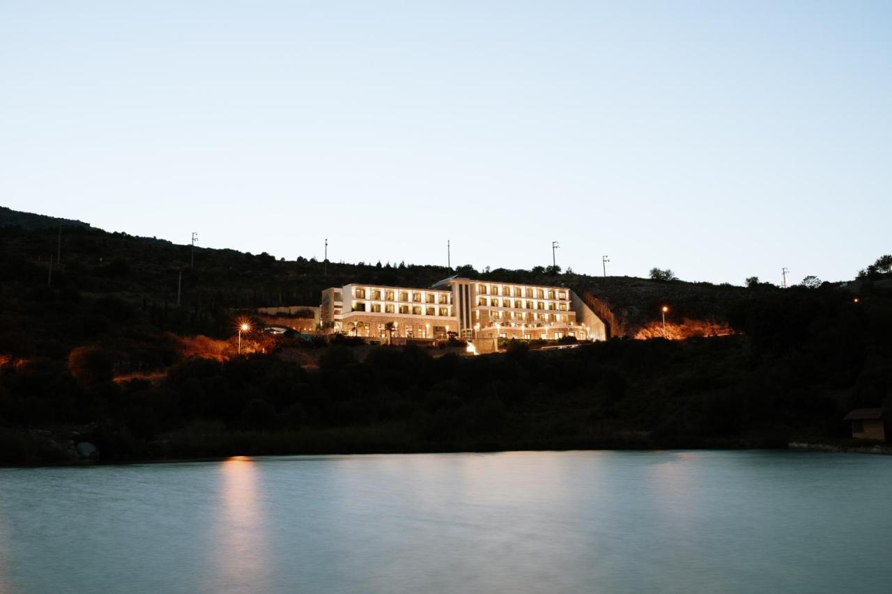 Cape Krio Boutique Hotel & Spa - Over 9 Years Old Adult Only Datça Exteriér fotografie