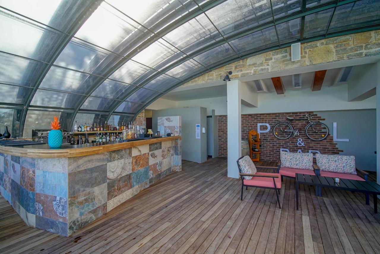 Cape Krio Boutique Hotel & Spa - Over 9 Years Old Adult Only Datça Exteriér fotografie