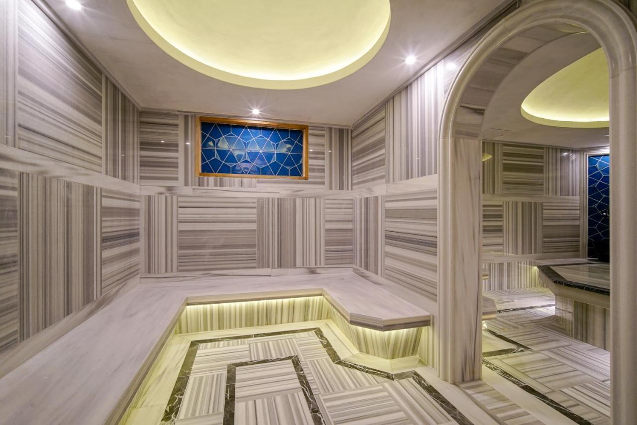Cape Krio Boutique Hotel & Spa - Over 9 Years Old Adult Only Datça Exteriér fotografie