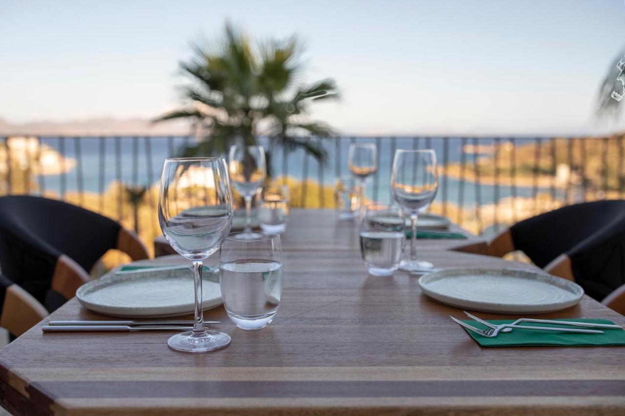 Cape Krio Boutique Hotel & Spa - Over 9 Years Old Adult Only Datça Exteriér fotografie