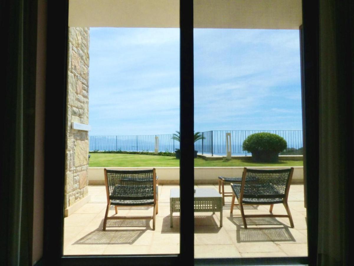 Cape Krio Boutique Hotel & Spa - Over 9 Years Old Adult Only Datça Exteriér fotografie