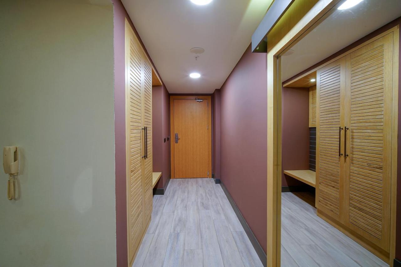 Cape Krio Boutique Hotel & Spa - Over 9 Years Old Adult Only Datça Exteriér fotografie